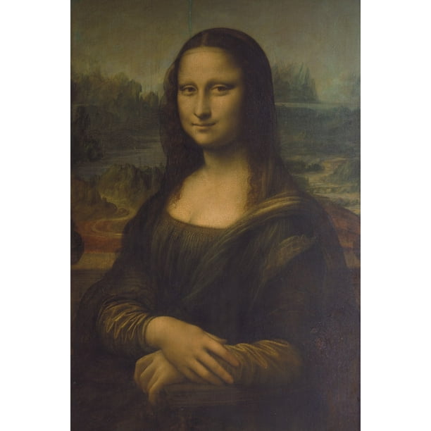 Corona Lisa Wooden Jigsaw Puzzle for Adults